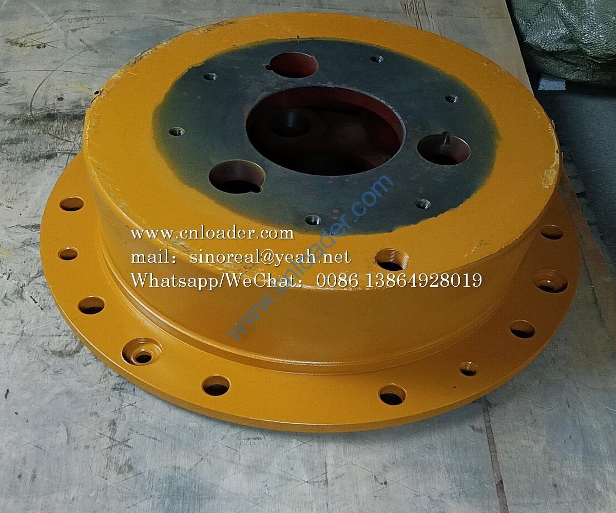 CHANGLIN ZL50H Planetary Gear Carrier - Image 2