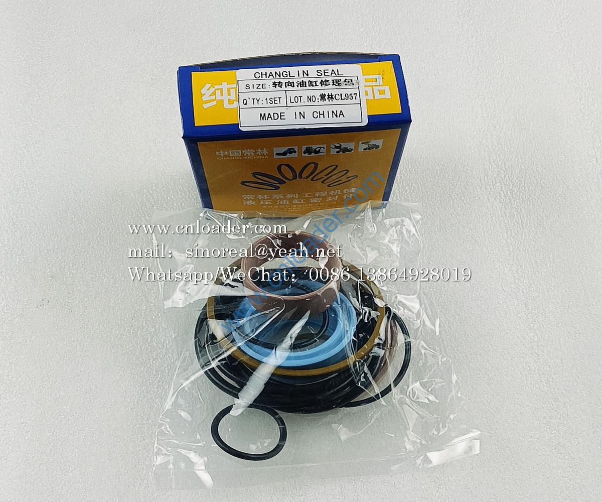 CHANGLIN CL957 Steering Cylinder Repair Kit - Image 2