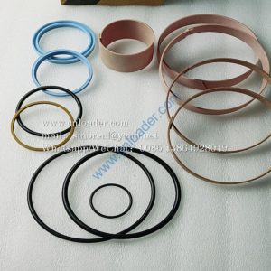 CLG856 Boom Cylinder Repair Kit SP106153