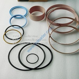 CLG856 Boom Cylinder Repair Kit SP106153