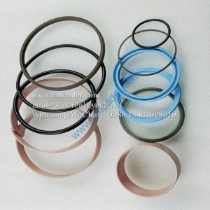 CLG842 boom cylinder repair kit SP102909 11E0036-XLB