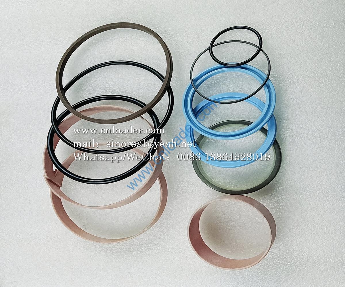 CLG842 boom cylinder repair kit SP102909 11E0036-XLB