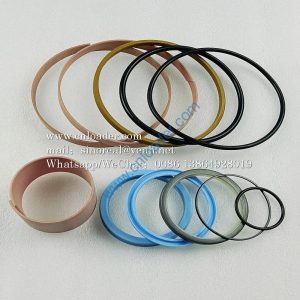 CLG842 bucket cylinder repair kit SP103881