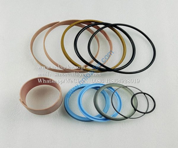 CLG842 bucket cylinder repair kit SP103881