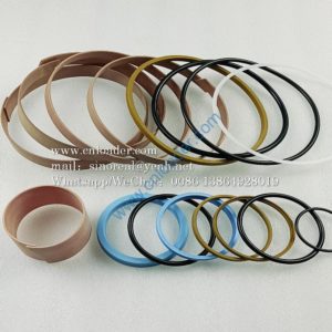 CLG856 bucket cylinder repair kit SP102907