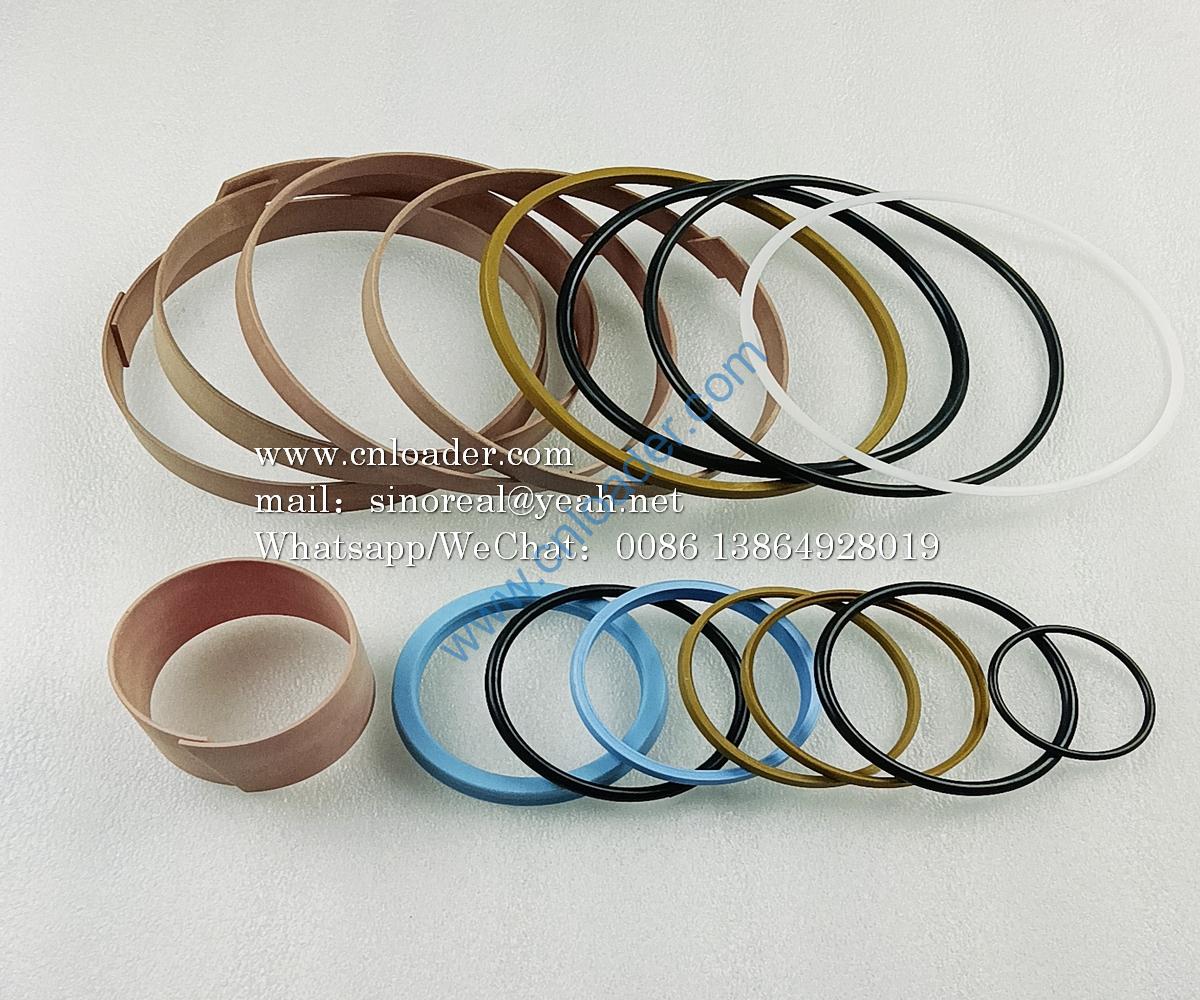 CLG856 bucket cylinder repair kit SP102907