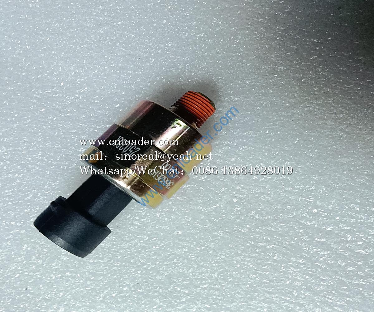 Oil pressure sensor D2340-00000