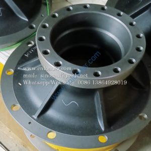 DA1170B(II).1A-1 Wheel hub 275101954