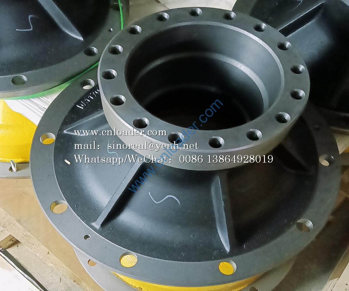 DA1170B(II).1A-1 Wheel hub 275101954