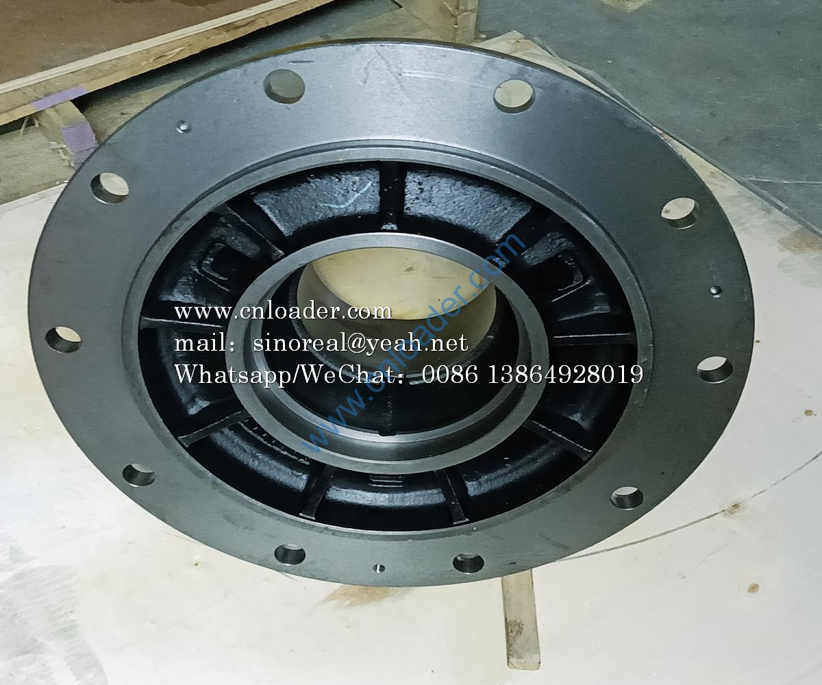 DA1170B(II).1A-1 Wheel hub 275101954 - Image 2