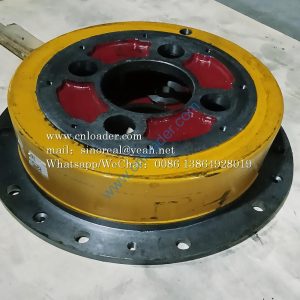 XCMG part ZL50GN planetary gear carrier DA1170C 1-1 190803 275102474