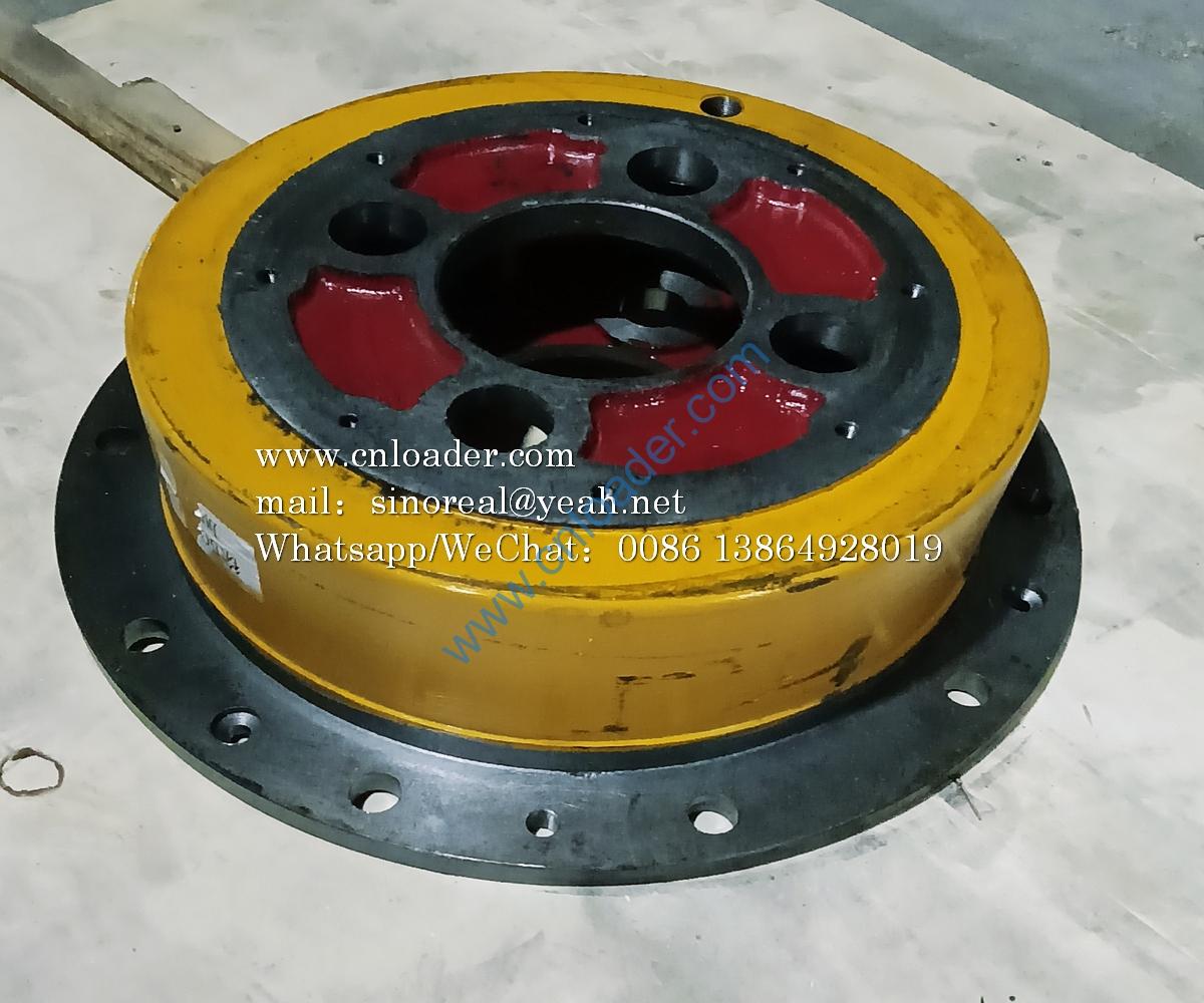 XCMG part ZL50GN planetary gear carrier DA1170C 1-1 190803 275102474