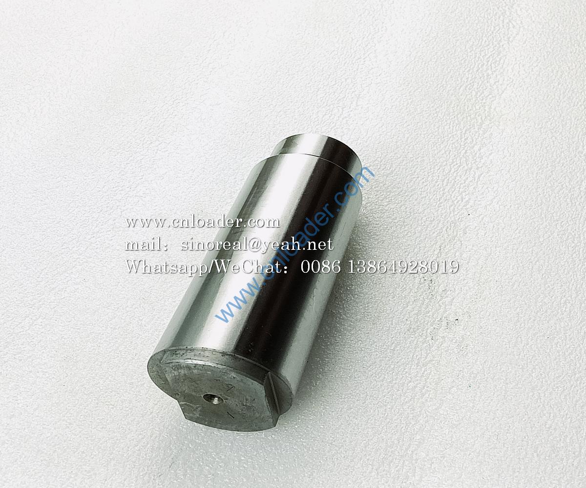 XCMG part DA1170C.1-2 planetary gear shaft 275102473 - Image 2