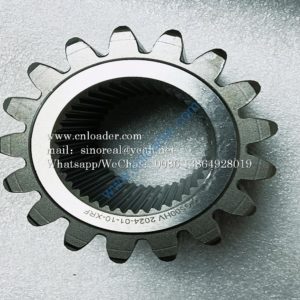 DA1170C.1-5 Sun gear 275102470