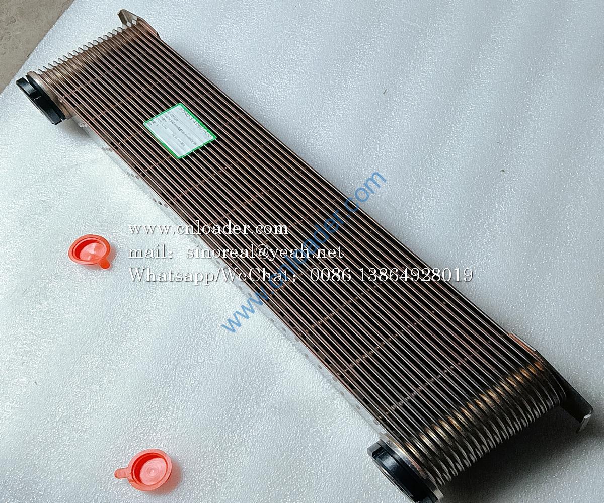 FOTON FL958 Length 540 Height 130 Width 95 Oil Cooler