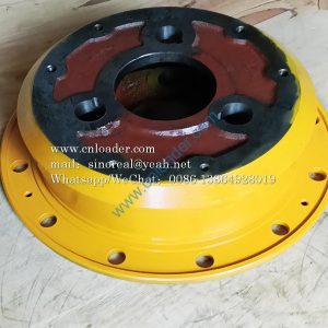 Planetary gear carrier LG30F.04409A LG30F.04Ⅰ.01.01-009 36402100009