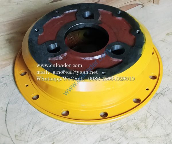Planetary gear carrier LG30F.04409A  LG30F.04Ⅰ.01.01-009 36402100009