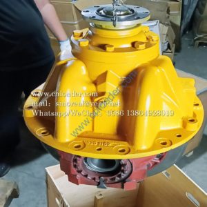 LONKING part front axle main reducer assembly LG50F.04300A ZL50EX.04.01.03 ZL50EX.04.05.01