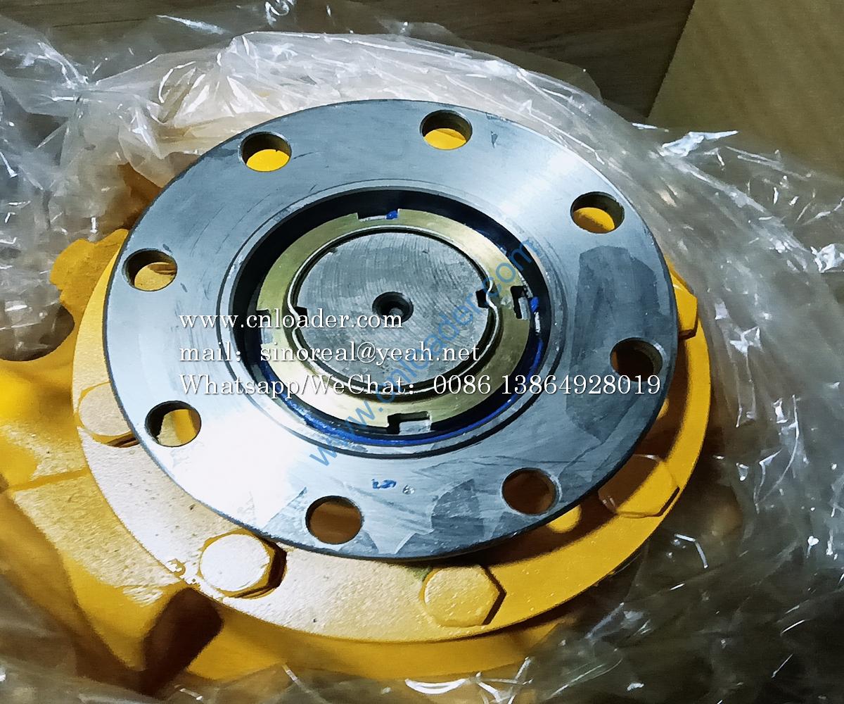 LONKING part front axle main reducer assembly LG50F.04300A ZL50EX.04.01.03 ZL50EX.04.05.01 - Image 2