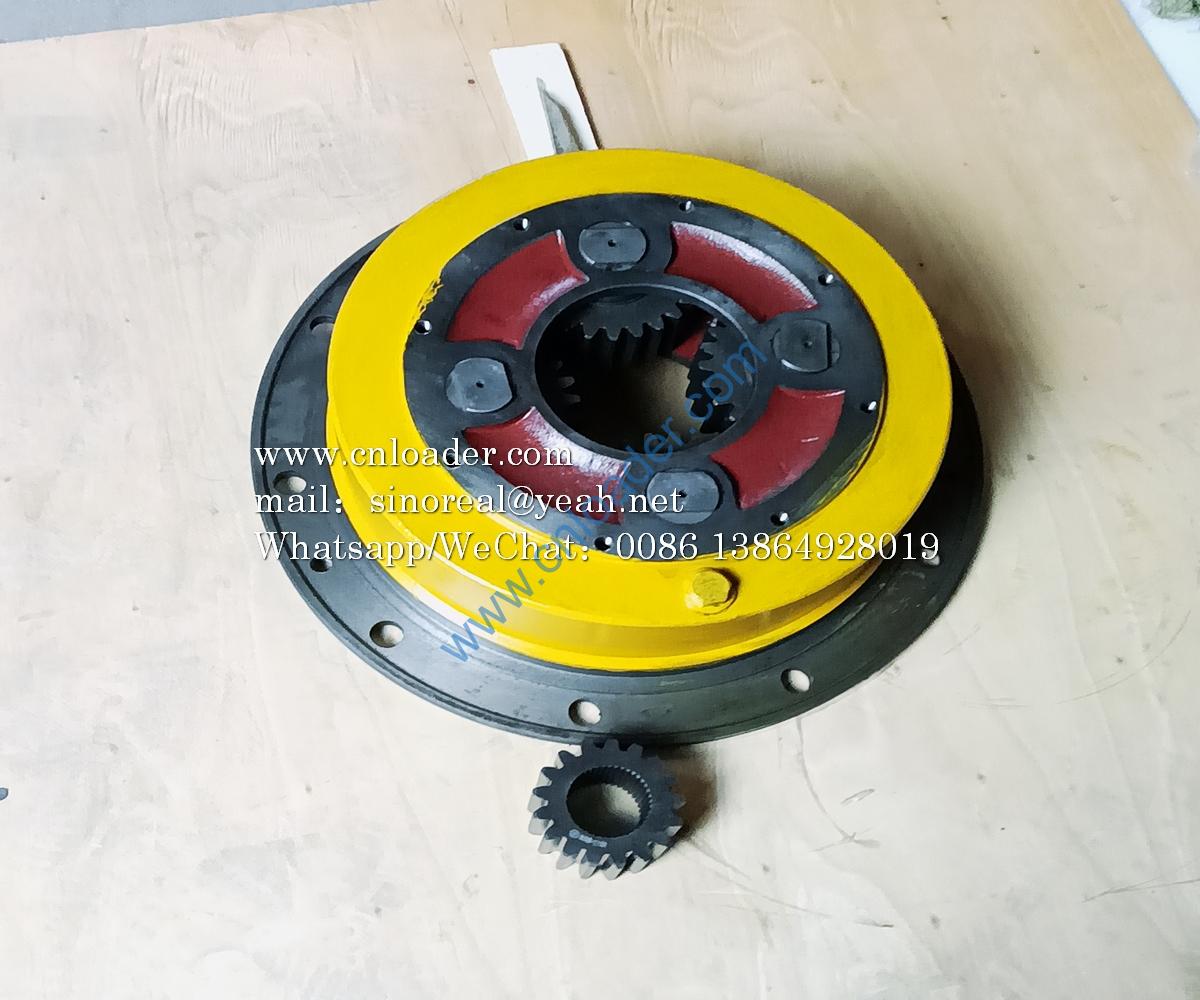 LG50F.04401A Planetary gear carrier assembly 36402100019 - Image 2