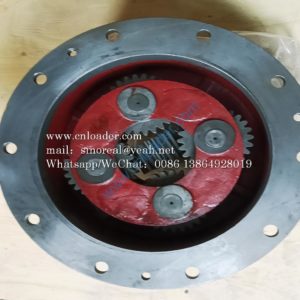 LG50F.04401A Planetary gear carrier assembly 36402100019