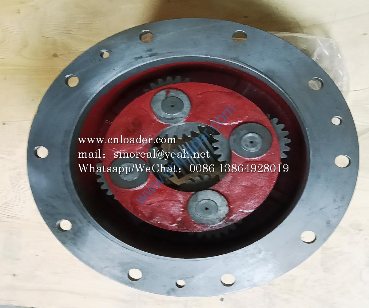 LG50F.04401A Planetary gear carrier assembly 36402100019