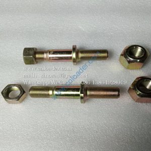 Rim bolts and nuts LG853.04.01-002 LG853.04.01-001