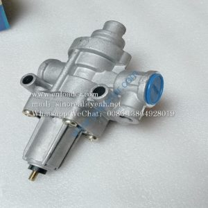 Unloading valve LG853.08.08