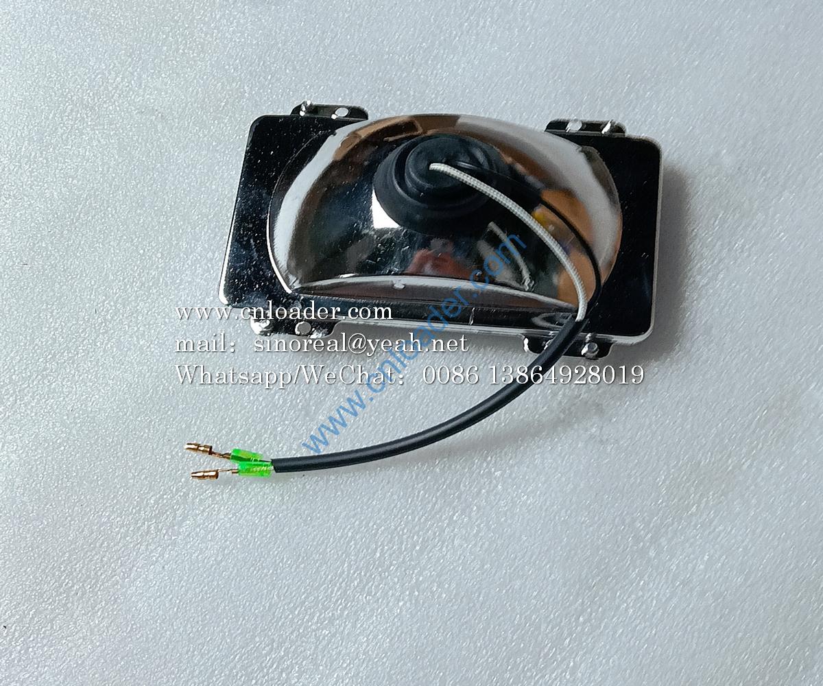 LONKING part LG856.15.23 front working light 60402050028 - Image 2