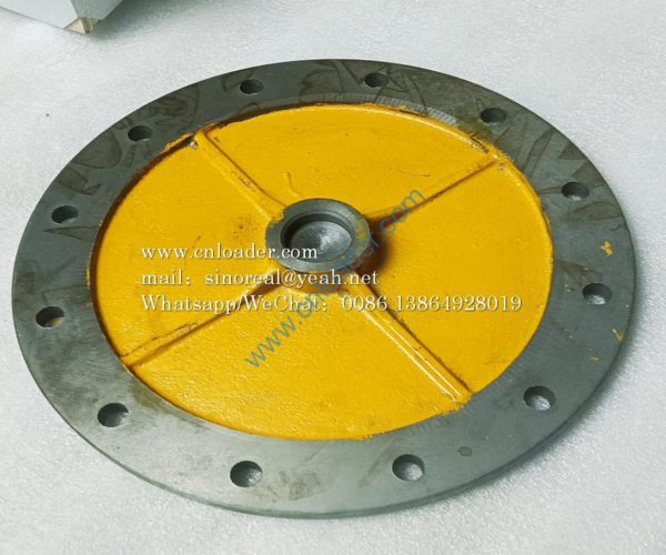 LONKING part wheel end cover LGQ856AL.01-009  36402100196