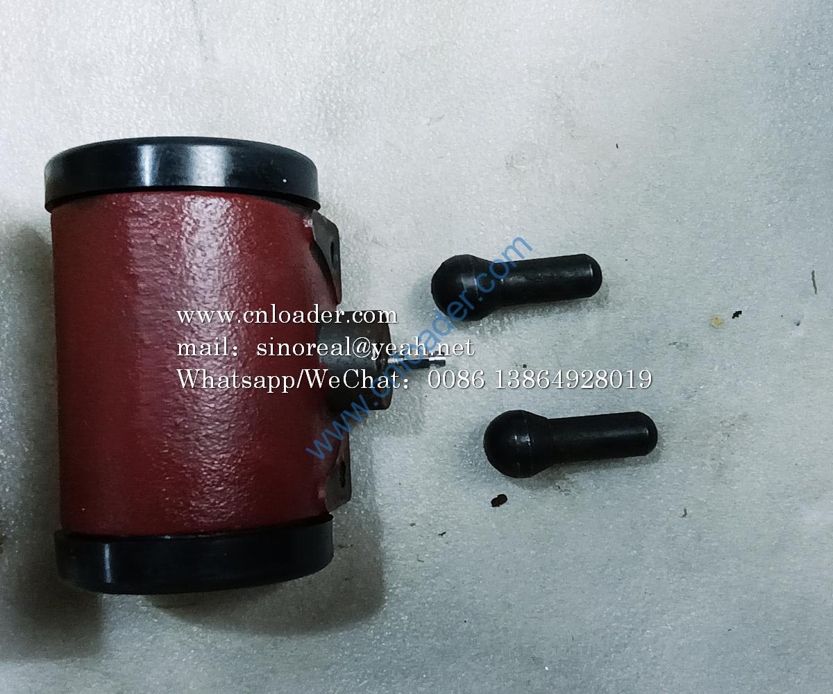 Brake cylinder PY180-H.2.6.2 860106654 L00360003 860106735 - Image 2