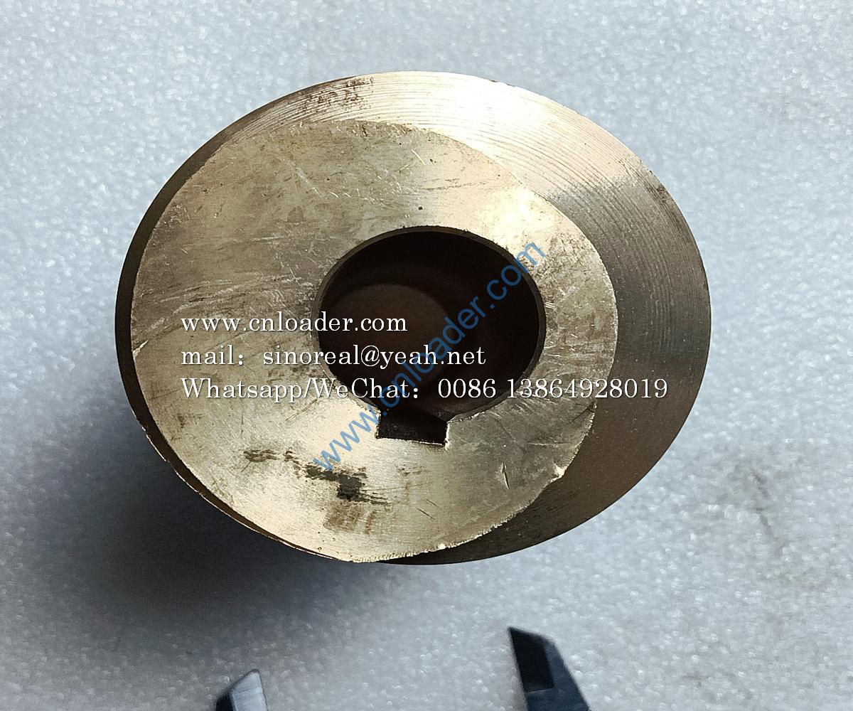 Worm gear PY180G.12.2-15 860106702 L00360056 - Image 2