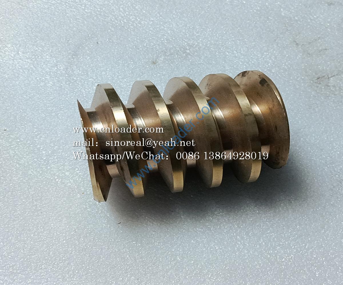 Worm gear PY180G.12.2-15 860106702 L00360056