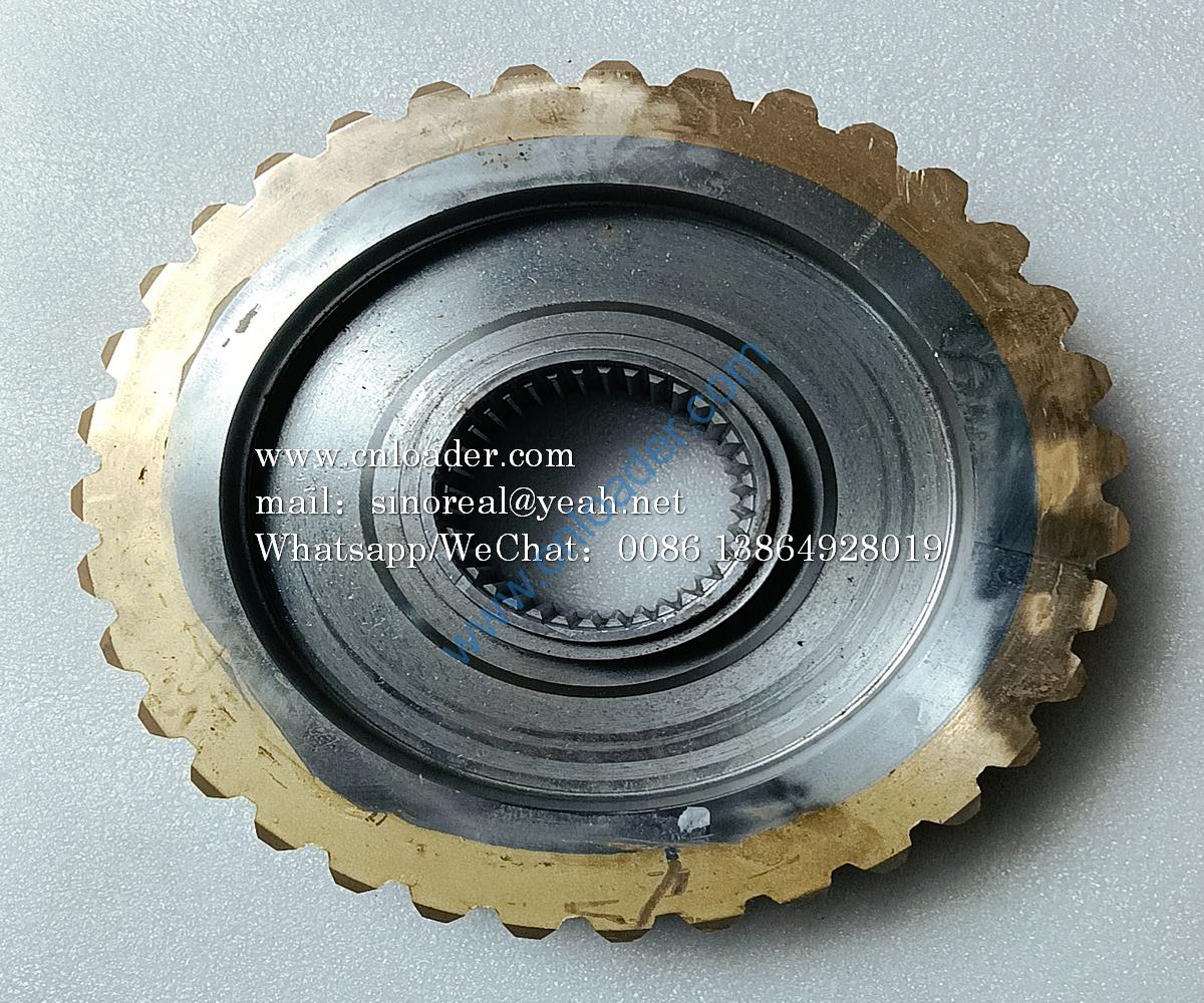 Turbine PY180G.12.2.3 860106871 L00380083