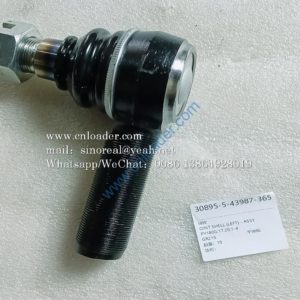 ball joint PY180G.17.20.1-4