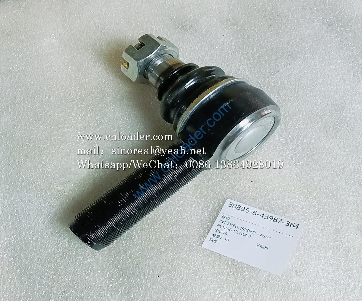 ball joint PY180G.17.20.4-1