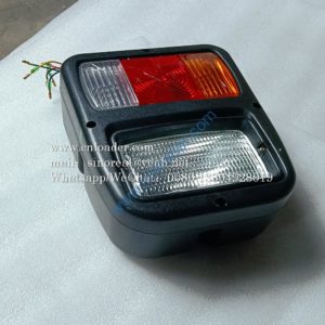 SD-504 Combination headlight SD504