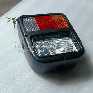 SD-504 Combination headlight SD504