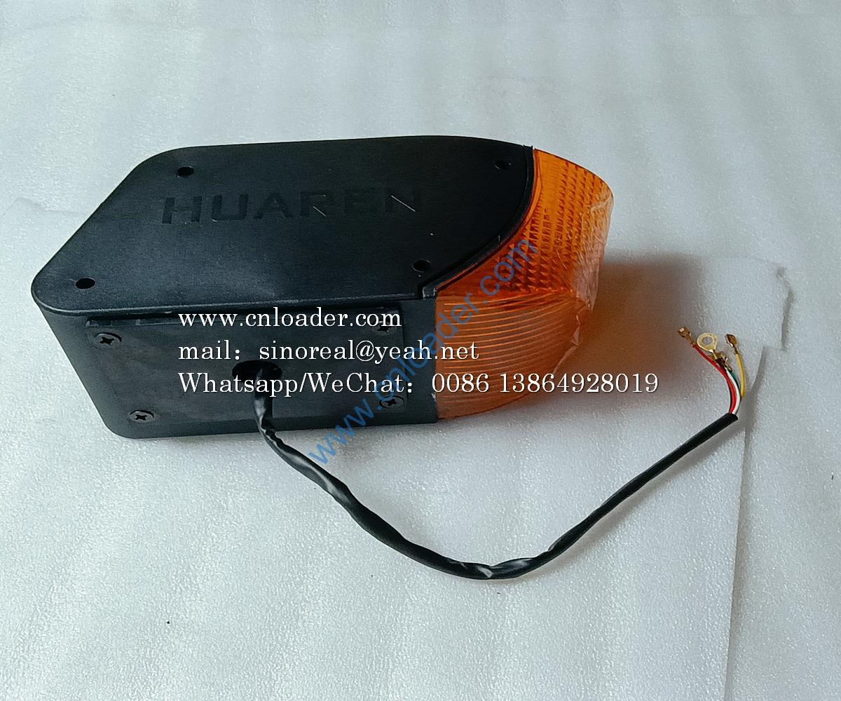 Changlin new combination lamp SD701 SD-701 - Image 2