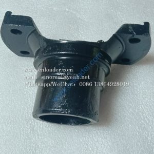 SDLG part 950 -II 14Teeth Flange