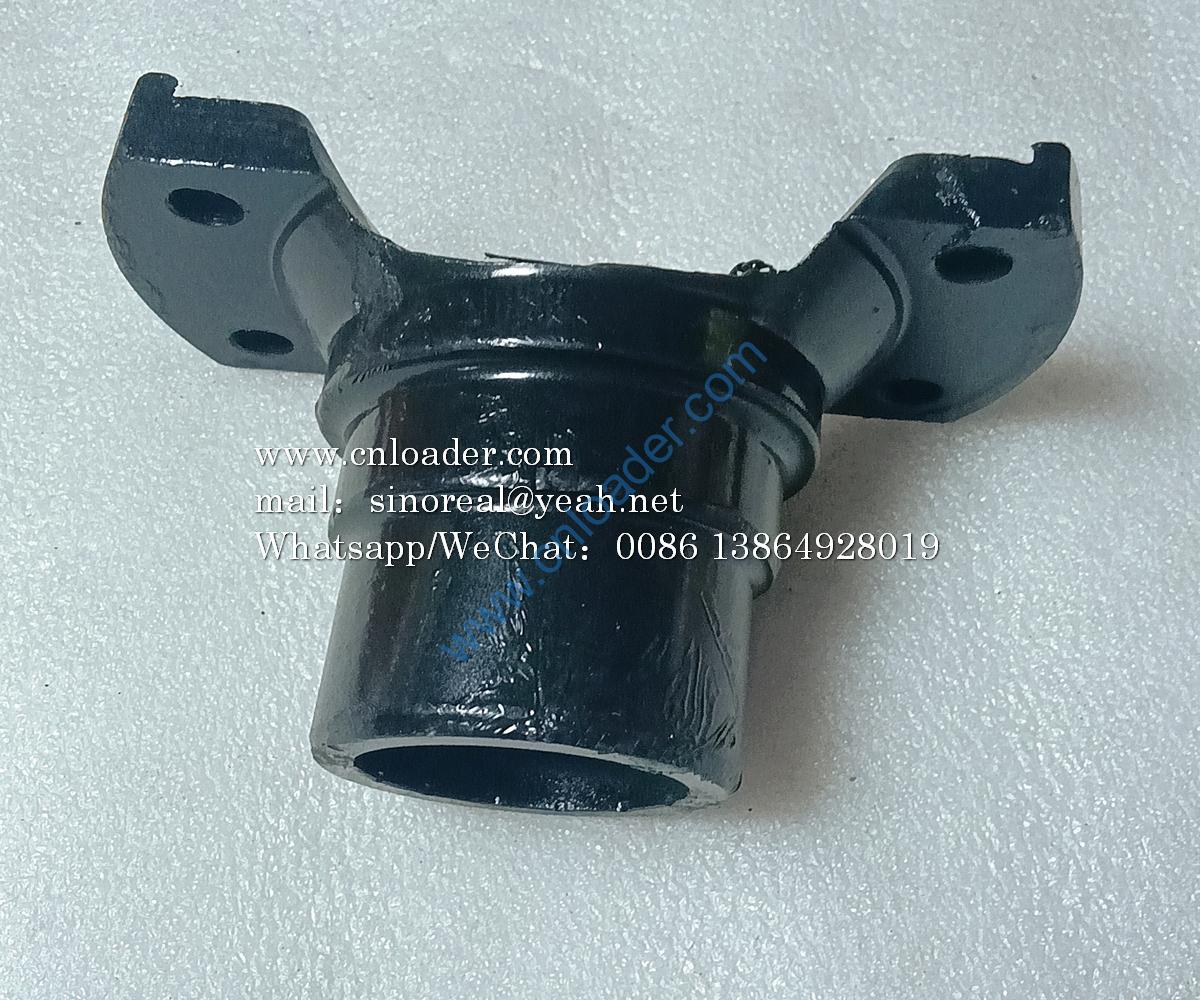 SDLG part 950 -II 14Teeth Flange