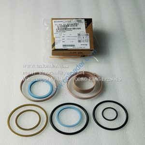 Steering cylinder repair kit CLG856 SP102908