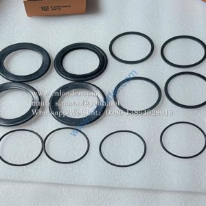 LIUGONG part Brake caliper seal repair kit SP103881