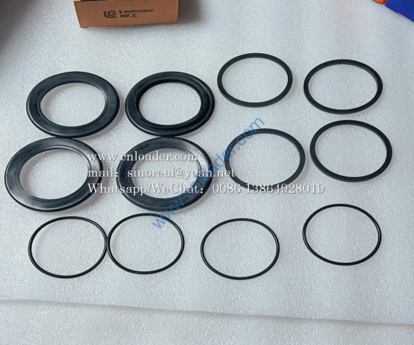 LIUGONG part Brake caliper seal repair kit SP103881