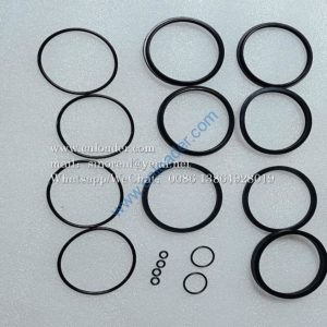 LIUGONG part Brake caliper seal repair kit SP140226