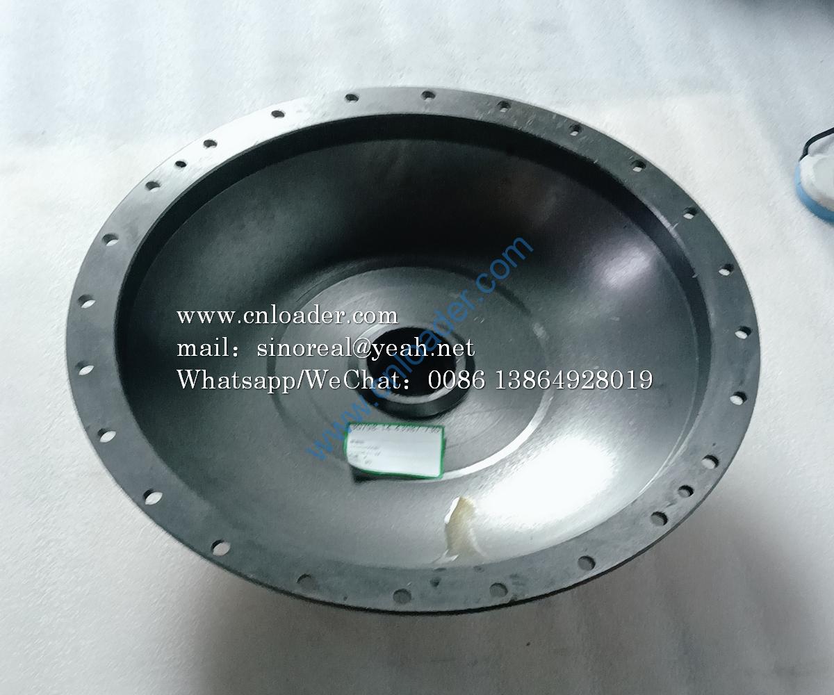 connecting wheel W020200081 YJ320B.11-32 - Image 2