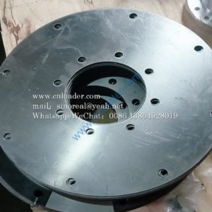 Elastic connecting plate W020700020 YJ315Y-00002 536-4546