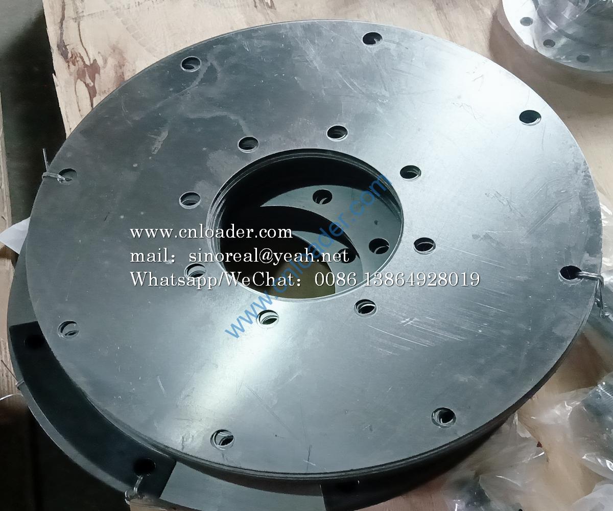 Elastic connecting plate W020700020 YJ315Y-00002 536-4546