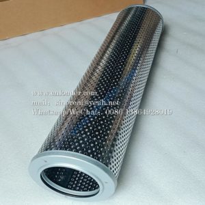 SEM ZL50 Return oil filter W110001500