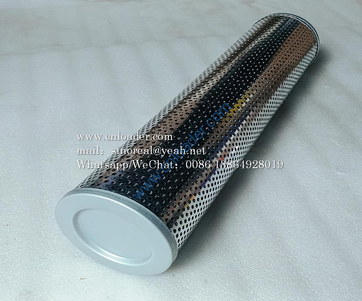 SEM ZL50 Oil suction filter YLX-53 W110001530